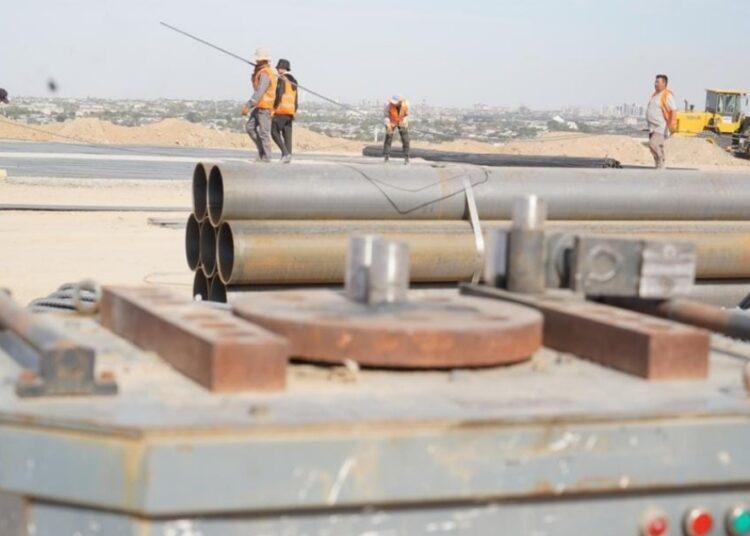 ҚҰРСАЙЛЫҚ 41 680 ТҰРҒЫН ТАЯУДА САПАЛЫ АУЫЗ СУМЕН ҚАМТЫЛАДЫ