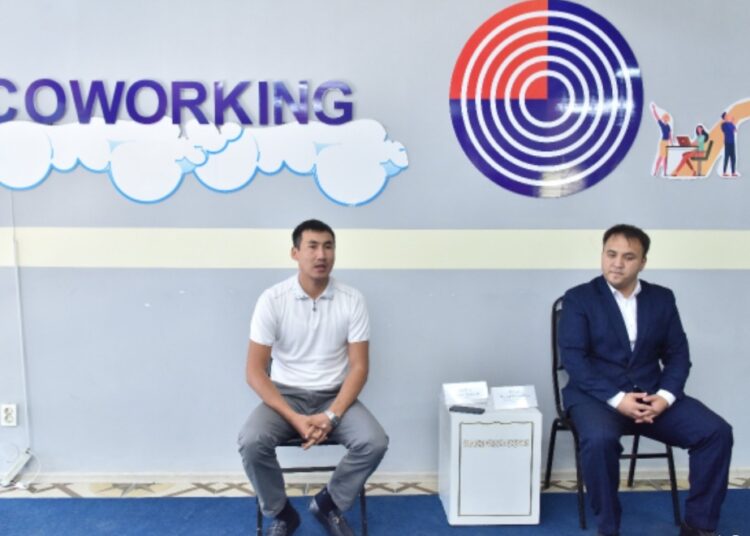 ШЫМКЕНТ ЖАСТАРЫ ПІКІР АЛМАСТЫ