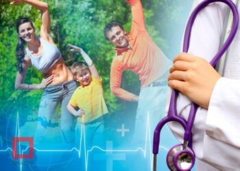 Денсаулық және ұзақ өмір сүрудің ережелері