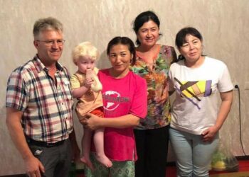 ГЕРМАНИЯДА ТҰРАТЫН ТҮРКІСТАНДЫҚ ТҮЛЕК БҮЛДІРШІННІҢ ЕМІ ҮШІН КӨМЕК КӨРСЕТТІ