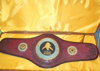 ТҮРКІСТАНДА «ҰСТАЗ БАРЫСЫ» АНЫҚТАЛДЫ