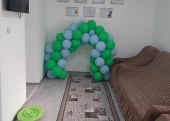 ТҮРКІСТАН: ТҮЛКІБАСТЫҚ КӨПБАЛАЛЫ АНА МЕДИЦИНАЛЫҚ ОРТАЛЫҚ АШТЫ