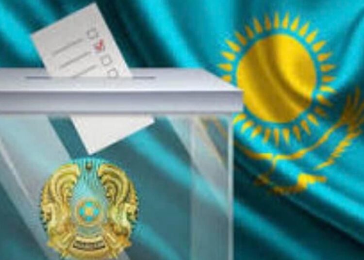 Түркістан облысының тұрғындарының НАЗАРЫНА!