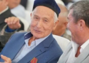 МЫҢҒА ЖУЫҚ МӘСЕЛЕНІҢ ЖАРТЫСЫ ШЕШІМІН ТАПҚАН