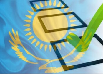 ПРЕЗИДЕНТ САЙЛАУЫ: ТҮРКІСТАН ОБЛЫСЫНДА 1 МЛН. АСА АДАМ ДАУЫС БЕРЕДІ