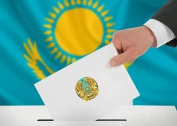 ПРЕЗИДЕНТ САЙЛАУЫ: ҚОҒАМДЫҚ САУАЛНАМА ЖҮРГІЗУГЕ 2 ҰЙЫМ ӨТІНІШ БЕРДІ