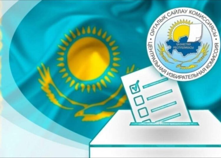 ПРЕЗИДЕНТ САЙЛАУЫ: ӨЗЕКТІ ТӨРТ СҰРАҚҚА ДӘЙЕКТІ ЖАУАП