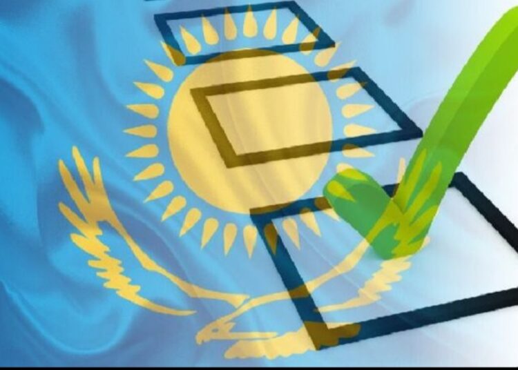 ПРЕЗИДЕНТТІККЕ КАНДИДАТТАРДЫ ҰСЫНУ ЕРТЕҢ 18:00-ДЕ АЯҚТАЛАДЫ