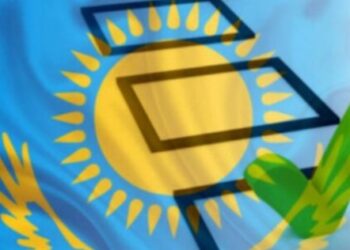 БҮГІН ПРЕЗИДЕНТ САЙЛАУЫНА КАНДИДАТТАРДЫ ТІРКЕУ АЯҚТАЛАДЫ