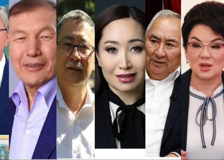 ПРЕЗИДЕНТ САЙЛАУЫ: КАНДИДАТТАР 21 ҚАЗАНДА ӨЗ БАҒДАРЛАМАЛАРЫН ТАНЫСТЫРАДЫ