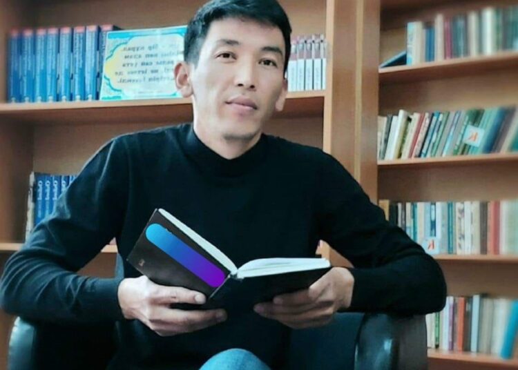 ПРЕЗИДЕНТ САЙЛАУЫ – ӘДІЛЕТТІ ҚОҒАМ ҚҰРУ ЖОЛЫНДАҒЫ МАҢЫЗДЫ ҚАДАМ