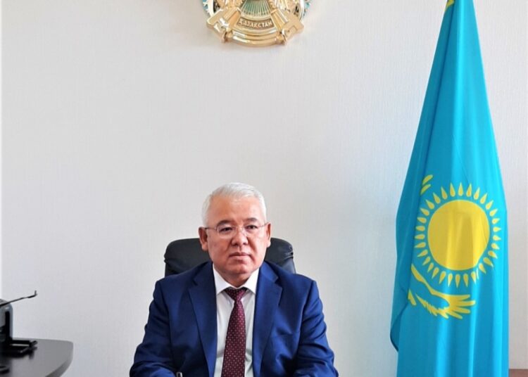 ЕМХАНАНЫ ЕРКІН ТАҢДАУҒА БОЛАДЫ