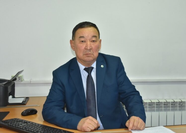 АЛДАҒЫ САЙЛАУ — ЕЛІМІЗДЕГІ САЯСИ РЕФОРМАЛАРДЫҢ САЛИҚАЛЫ ЖАЛҒАСЫ