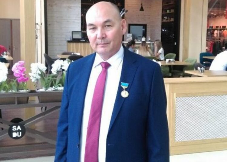 ПРЕЗИДЕНТ САЙЛАУЫ – ЕЛ КЕЛЕШЕГІ ҮШІН ҮЛКЕН ЖАУАПКЕРШІЛІК ЖҮКТЕЙТІН КҮН