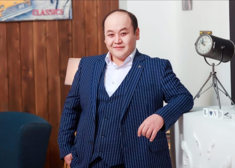 БҰЛ САЙЛАУДАН ҮЛКЕН ҮМІТ КҮТЕМІН