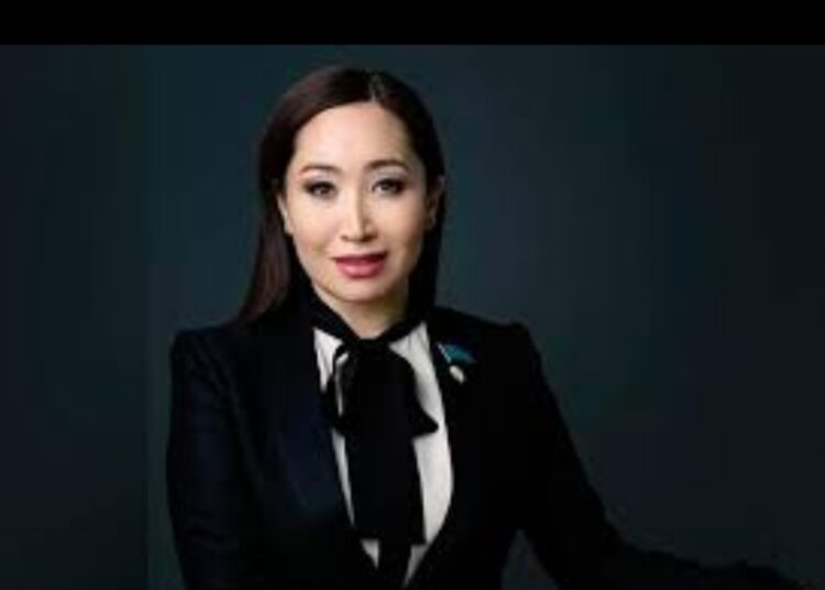 Қ.Ж. Абденді Қазақстан Республикасының Президенттігінекандидат ретінде тіркеу мәселесі бойынша Ортсайлауком отырысы өтті