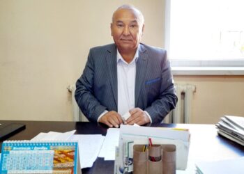 ЕЛ ҮМІТІН АҚТАЙТЫН ҮМІТКЕРДІ ТАҢДАЙЫҚ!