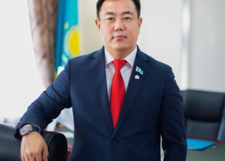 САЯСИ НАУҚАНҒА ҚАТЫСУ – ӘРБІР ҚАЗАҚСТАНДЫҚТЫҢ ЕЛ АЛДЫНДАҒЫ АЗАМАТТЫҚ ПАРЫЗЫ