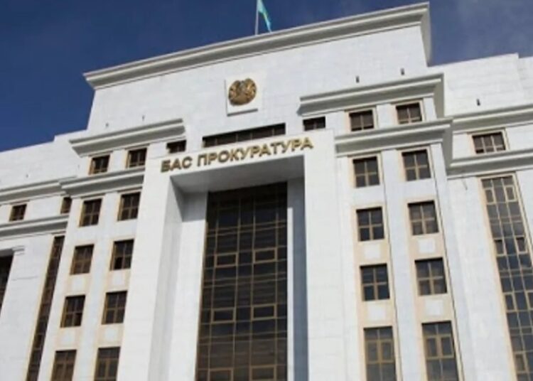 Бас прокуратура сайлау науқаны талаптарын бұзған үшін қандай жаза қолданылатынын түсіндірді