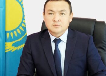 КЕЛЕШЕГІМІЗ КЕЛІСТІ БОЛСЫН ДЕСЕК САЙЛАУҒА ҚАТЫСАЙЫҚ