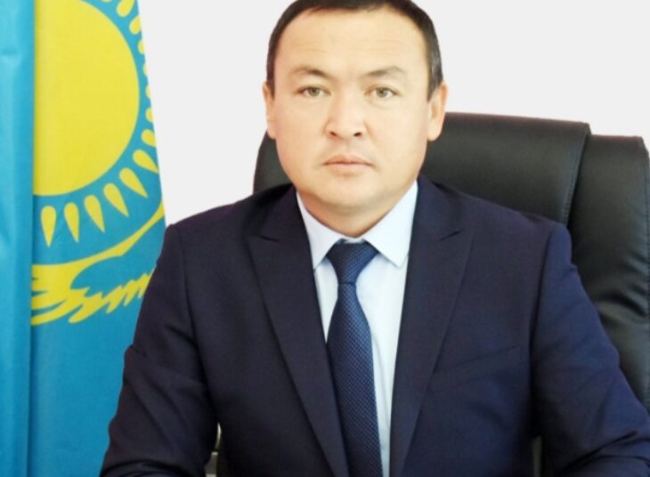 КЕЛЕШЕГІМІЗ КЕЛІСТІ БОЛСЫН ДЕСЕК САЙЛАУҒА ҚАТЫСАЙЫҚ