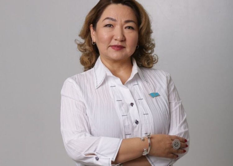 ПРЕЗИДЕНТ САЙЛАУЫ — ЖАҢАРУДЫҢ ЖАҢА БЕЛЕСІ