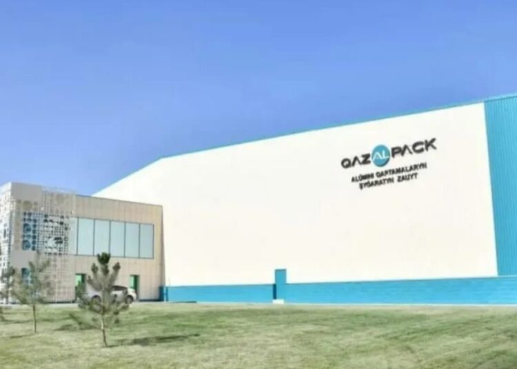 ШЫМКЕНТ: ИМПОРТТАН ЭКСПОРТҚА НАҚТЫ ҚАДАМ