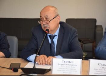 25 ҚАЗАН — РЕСПУБЛИКА КҮНІ: ДЕРБЕСТІККЕ ЖОЛ САЛҒАН ДЕКЛАРАЦИЯ