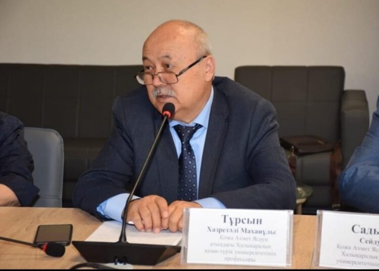 25 ҚАЗАН — РЕСПУБЛИКА КҮНІ: ДЕРБЕСТІККЕ ЖОЛ САЛҒАН ДЕКЛАРАЦИЯ