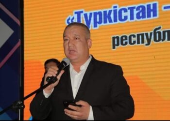 РЕСПУБЛИКА КҮНІ – ОТАНШЫЛДЫҚ РУХТЫ КӨТЕРЕТІН МЕРЕКЕ