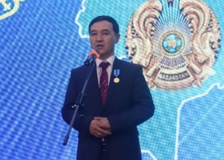 САЙЛАУДА ӘР АЗАМАТТЫҢ ДАУЫСЫ ЕЛ ЕРТЕҢІ ҮШІН МАҢЫЗДЫ