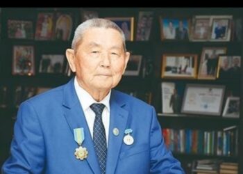 РЕСПУБЛИКА КҮНІ — ЕЛДІК ПЕН МЕМЛЕКЕТТІЛІК АРҚАУЫ