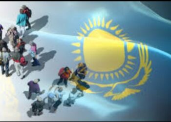 2022 жылғы 25 қазанда Қазақстан Республикасы Орталық сайлау комиссиясының отырысы өтті