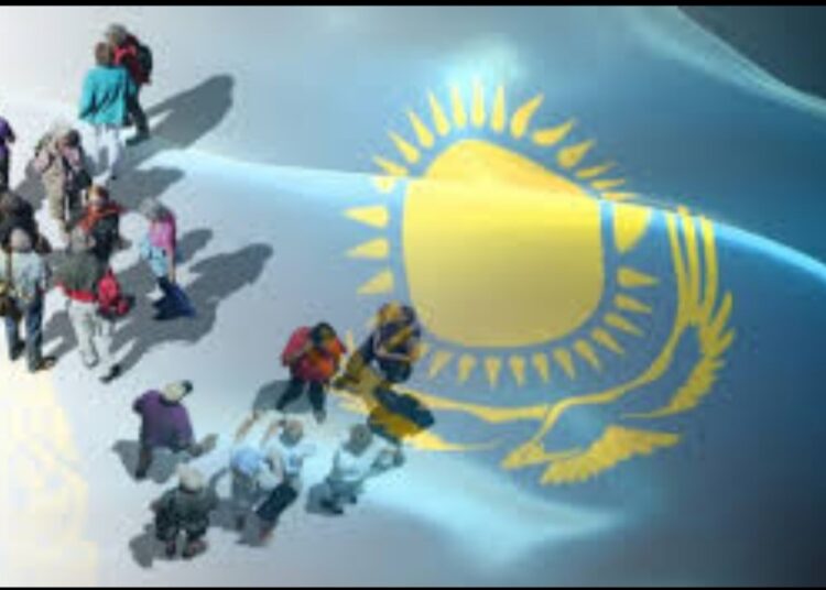 2022 жылғы 25 қазанда Қазақстан Республикасы Орталық сайлау комиссиясының отырысы өтті