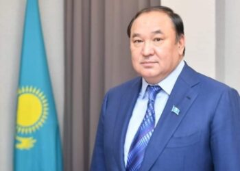 АЛДАҒЫ САЙЛАУ ЕЛДІГІМІЗДІ КӨРСЕТЕТІН СӘТ