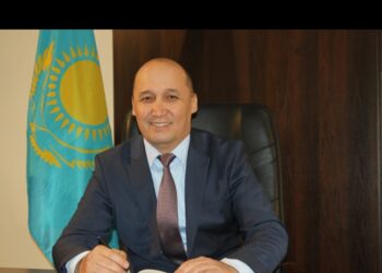 САЙЛАУ АЗАМАТТЫҚ ҚОҒАМДЫ ДАМЫТАДЫ