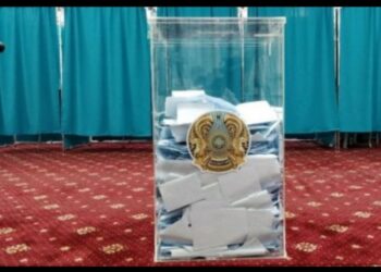 ӨҢІРЛЕРДЕ БАЙҚАУШЫЛАР ПУЛЫН ОҚЫТУ ІС-ШАРАСЫ ЖҮРГІЗІЛІП ЖАТЫР