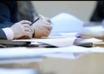 ПРЕЗИДЕНТ САЙЛАУЫНА ОРАЙ БАЙҚАУШЫЛАРДЫҢ ӘДЕП КОДЕКСІ ӘЗІРЛЕНДІ