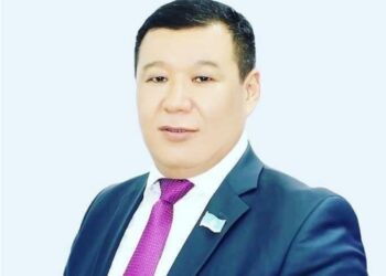 САЙЛАУДА АЗАМАТЫҚ БЕЛСЕНДІЛІГІМІЗ БІЗДІҢ БОЛАШАҒЫМЫЗ ҮШІН МАҢЫЗДЫ