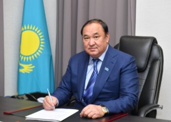 Президент сайлауы – Қазақстанды  саяси трансформациялаудағы маңызды қадам