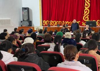 ЖИГУЛИ ДАЙРАБАЕВ: АЗАМАТТАРДЫҢ ДЕНСАУЛЫҒЫН САҚТАУ – МЕМЛЕКЕТТІҢ БАСТЫ МІНДЕТТЕРІНІҢ БІРІ