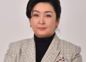 ЖАҢА ӘРІ ӘДІЛЕТТІ ҚАЗАҚСТАН ҮШІН ДАУЫС БЕРУ МАҢЫЗДЫ