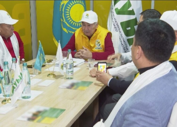 ӨНДІРІСТІ ДАМЫТУ МАҢЫЗДЫ