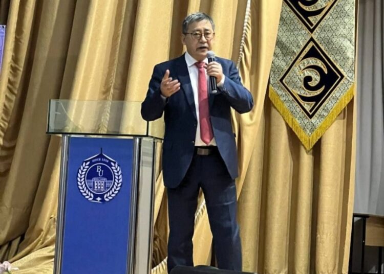 ЛАЙЫҚТЫ ӨМІР – ЛАЙЫҚТЫ ЖАЛАҚЫ