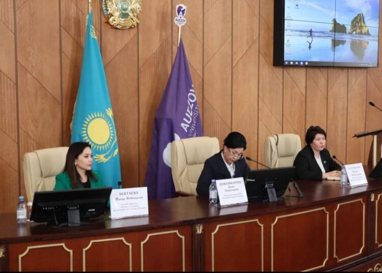 САЙЛАУАЛДЫ ЖҰМЫСТАР ҚАРҚЫНДЫ