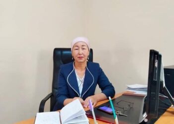 ХАЛЫҚ СЕНІМІ ҚАШАНДА ҚАСИЕТТІ