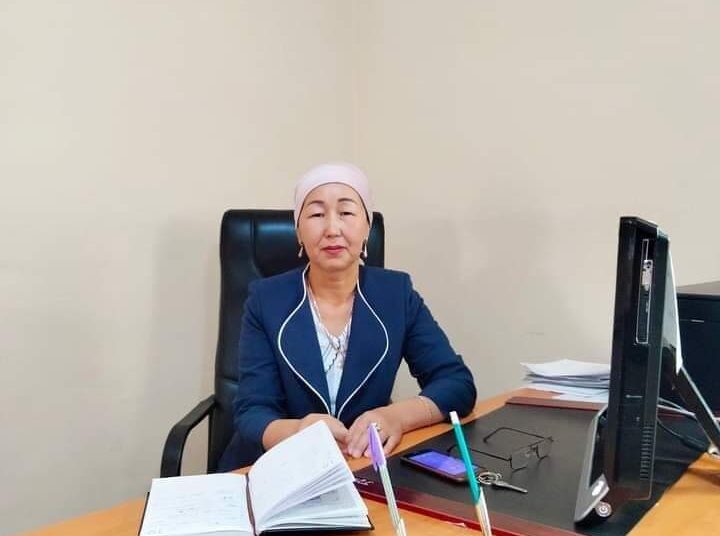 ХАЛЫҚ СЕНІМІ ҚАШАНДА ҚАСИЕТТІ