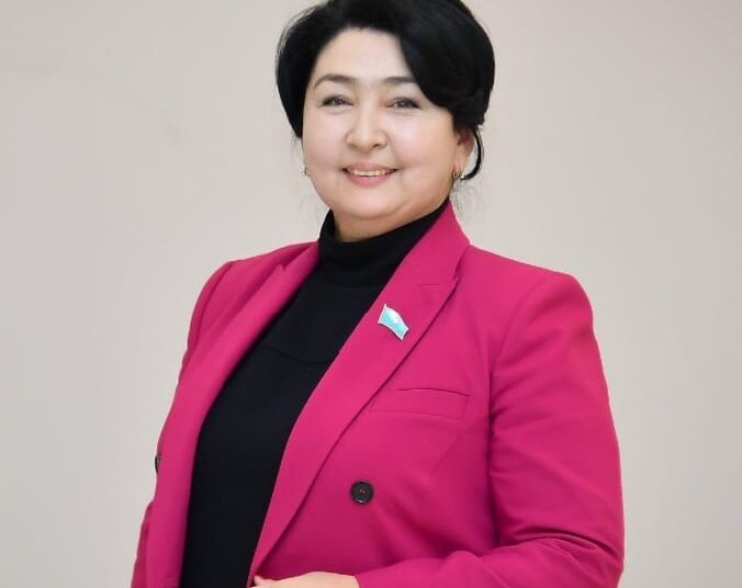 СЫНДАРЛЫ БЕЛЕСТЕН СҮРІНБЕЙ ӨТТІК