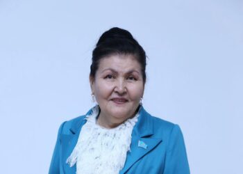 Ел өз таңдауын жасады