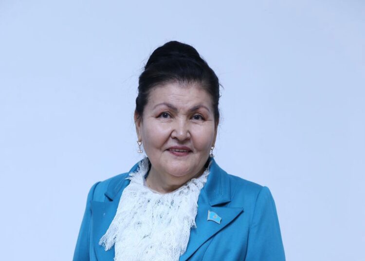 Ел өз таңдауын жасады